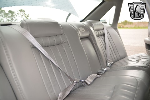 1996 Chevrolet Impala image 108