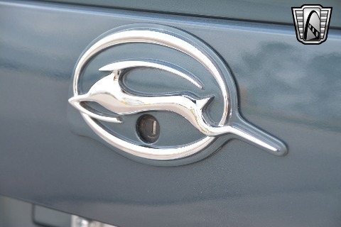 1996 Chevrolet Impala image 57