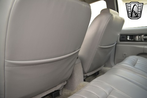 1996 Chevrolet Impala image 83