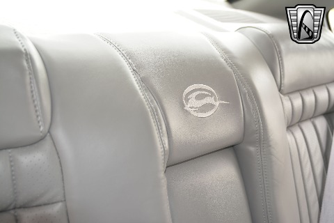 1996 Chevrolet Impala image 109