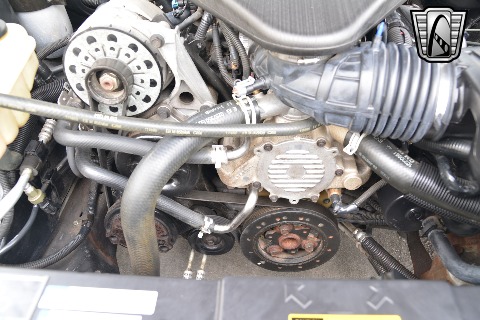 1996 Chevrolet Impala image 135