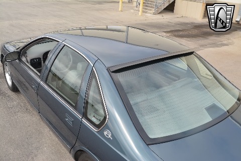 1996 Chevrolet Impala image 32