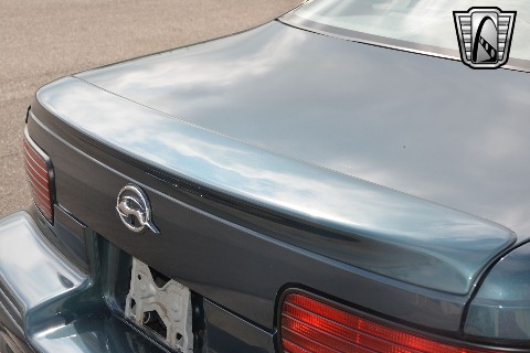 1996 Chevrolet Impala image 58