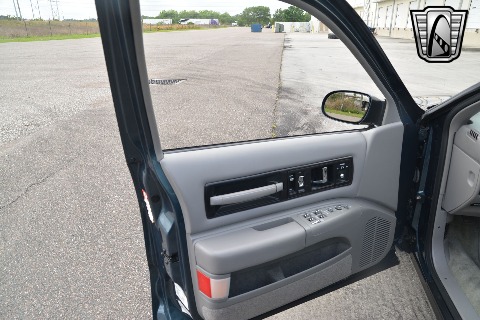1996 Chevrolet Impala image 84