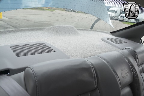 1996 Chevrolet Impala image 110