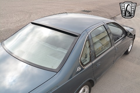 1996 Chevrolet Impala image 33
