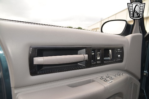 1996 Chevrolet Impala image 85