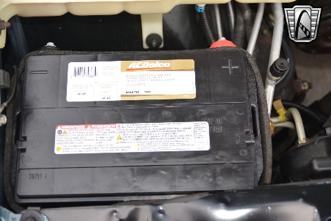 1996 Chevrolet Impala image 137