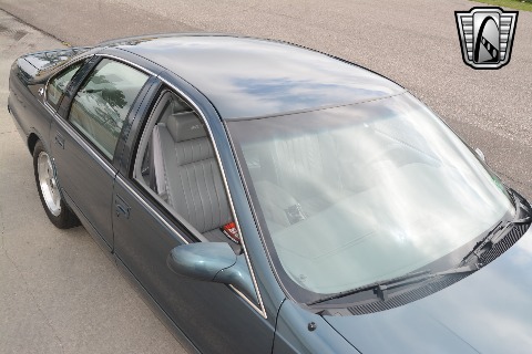 1996 Chevrolet Impala image 34