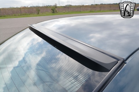 1996 Chevrolet Impala image 60