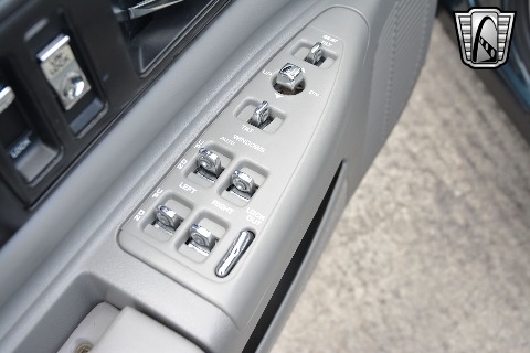 1996 Chevrolet Impala image 86