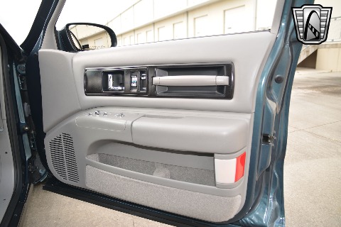 1996 Chevrolet Impala image 112