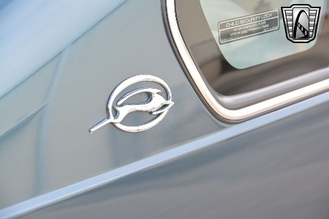 1996 Chevrolet Impala image 61