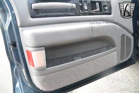 1996 Chevrolet Impala image 87
