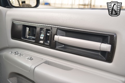 1996 Chevrolet Impala image 113