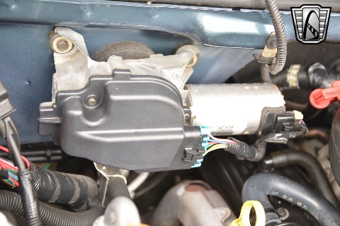 1996 Chevrolet Impala image 139