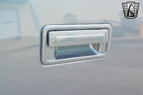 1996 Chevrolet Impala image 62