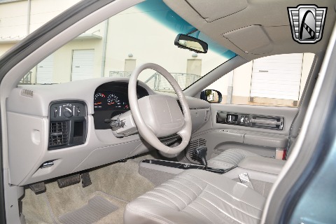 1996 Chevrolet Impala image 88