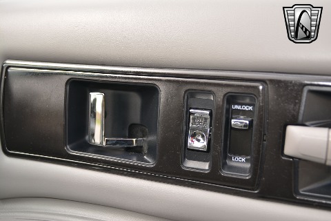 1996 Chevrolet Impala image 114