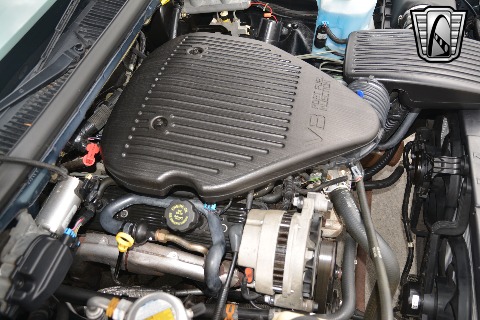 1996 Chevrolet Impala image 140