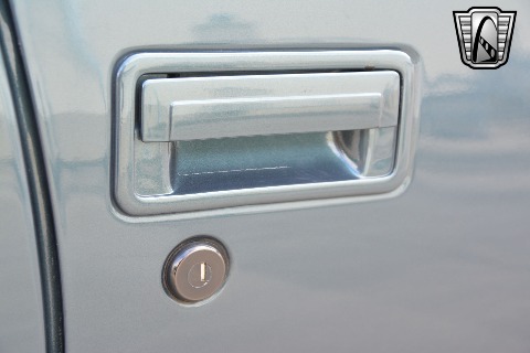 1996 Chevrolet Impala image 63