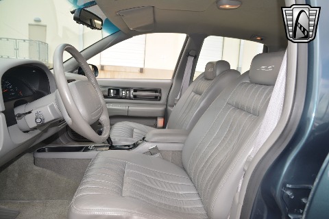 1996 Chevrolet Impala image 89