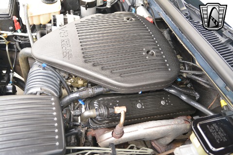 1996 Chevrolet Impala image 141