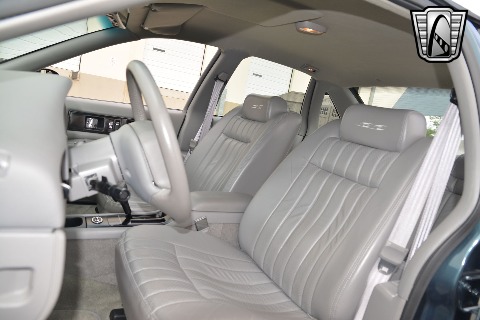 1996 Chevrolet Impala image 90