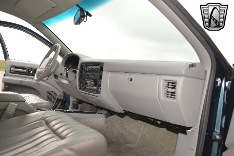 1996 Chevrolet Impala image 116
