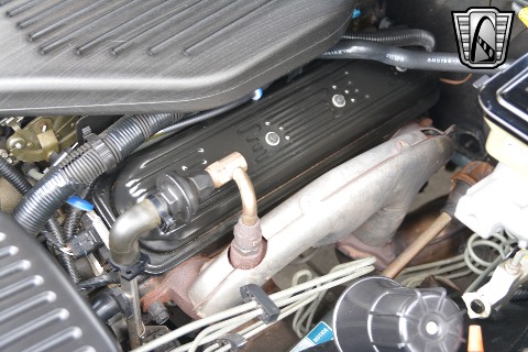 1996 Chevrolet Impala image 142