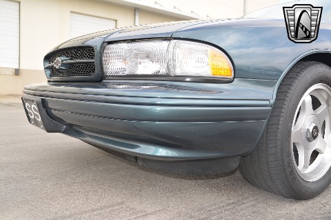 1996 Chevrolet Impala image 39