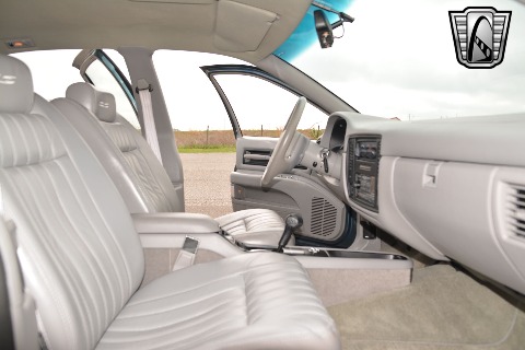 1996 Chevrolet Impala image 117
