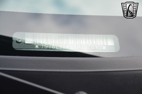 1996 Chevrolet Impala image 143