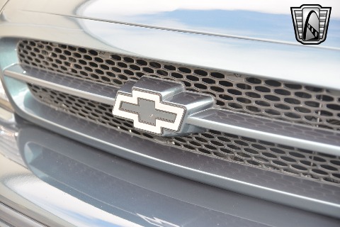 1996 Chevrolet Impala image 40