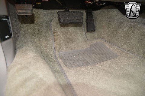 1996 Chevrolet Impala image 92