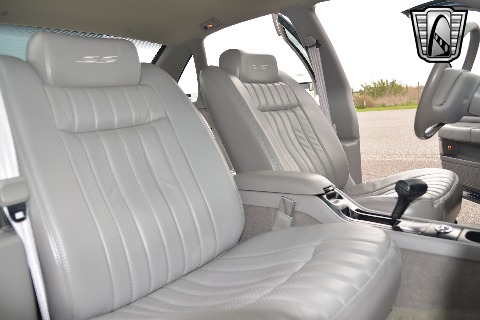 1996 Chevrolet Impala image 118