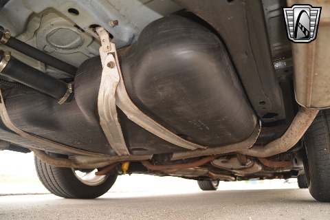 1996 Chevrolet Impala image 144