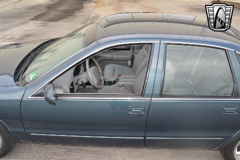 1996 Chevrolet Impala image 15