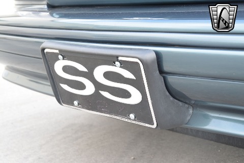 1996 Chevrolet Impala image 41