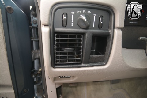 1996 Chevrolet Impala image 93