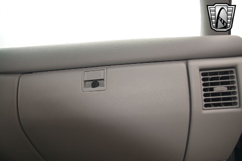 1996 Chevrolet Impala image 119