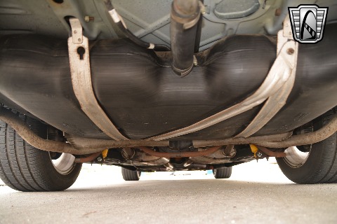 1996 Chevrolet Impala image 145