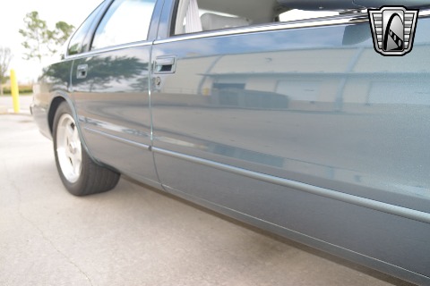 1996 Chevrolet Impala image 68