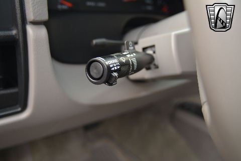 1996 Chevrolet Impala image 94