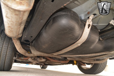 1996 Chevrolet Impala image 146