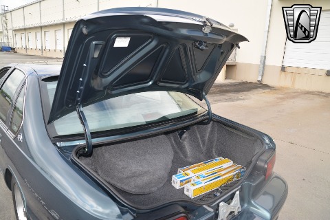 1996 Chevrolet Impala image 69