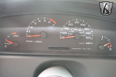 1996 Chevrolet Impala image 95