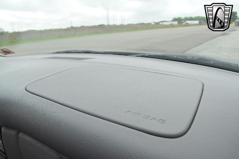 1996 Chevrolet Impala image 121