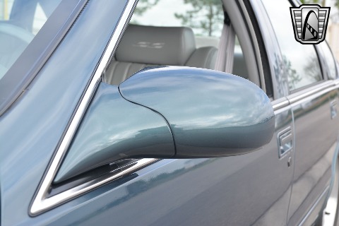 1996 Chevrolet Impala image 44