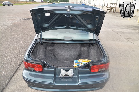 1996 Chevrolet Impala image 70